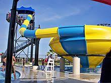 There may be other things that can cause this, but if it randomly goes dry it could be that you have a clogged vent and need to. Water Slide Wikipedia