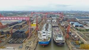 MSC and Italy's State-Owned Railway Launch Intermodal Company