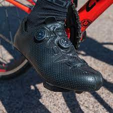 Caleb ewan talks about joining lotto soudal (image credit: Ekoi R6 Leather Black Road Cycling Shoes