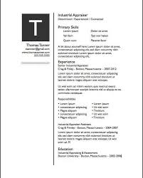 How to write your own customer support resume? Mac Pages Resume Templates Download Free