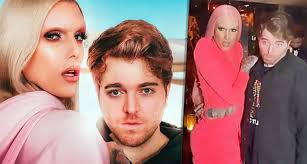 Jeffree Star and Shane Dawson publicly reunite for the first time since  2020