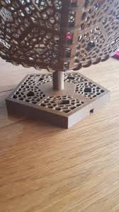 Wayfair.com has been visited by 1m+ users in the past month Lamp Dodecahedron 3d Models Stlfinder