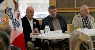 Legislators address education issues at forum