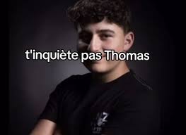 Vengeance Thomas Mezza