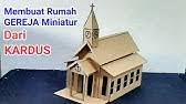 Keuntungannya pun bisa terjamin, apalagi masih ditambah dengan risiko investasi yang sangat rendah. Cara Membuat Masjid Dari Kardus Gampang Dan Mudah Youtube