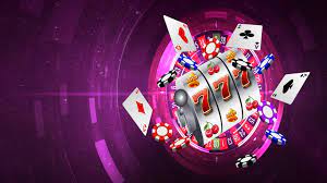 Download these slot game background or photos and you can use them for many purposes, such as banner, wallpaper, poster. The History And Evolution Of Digital Slots Mkau Gaming