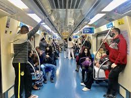 Trabalhadores pediam redução do horário normal de trabalho para 35 horas, mais contratações e direito a gozar férias. Greve No Metro De Sao Paulo E Prometida Para Esta Semana Via Trolebus