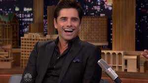 John has since unliked the tweet. John Stamos Lori Loughlin Admit To Real Life Romance Before Full House Sheknows