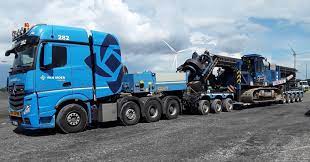 Van Moer Logistics Photos Facebook