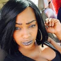 Nakita Carter's Instagram, Twitter & Facebook