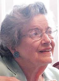 Ruth Clemmer Obituary (1924