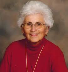 In Memory of Carolyn June Sneed