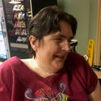 Obituary information for Angela M. Spicer