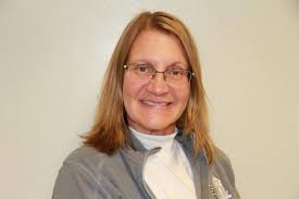 Luanne Ward's Biography for the Gallaudet Athletic Award Ceremony