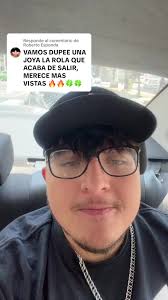 Respuesta a @Roberto Esponda la adversidad es lo que me entretiene 🧪🧪  #EnElJuego #DesdeElInfiernoVerde #YungDupe #TrapMexicano