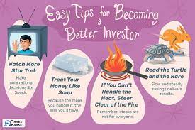 Tips For Becoming A Successful Investor | How To Become, Investing, Best  Insurance
