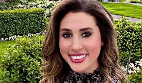 Jessica Boyington's Instagram, Twitter & Facebook