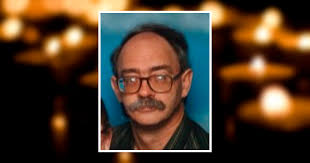 Larry Holm Obituary March 19, 2024