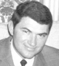 FRANKLIN TRAINOR Obituary (2012)