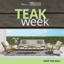 Rooms To Go Outdoor Teak Week Patio Furniture For Sale Patio Furniture Deals Outdoor Furniture Collections