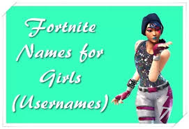 However, do you still look for some perfect and cool fortnite names all over the internet? 375 Fortnite Names Cool Funny Best Nick Names