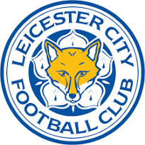 Logo Leicester City PNG transparan - StickPNG