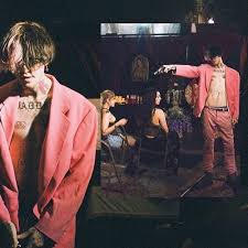 Lil Peep Ilovemakonnen Ft Fall Out Boy I Ve Been Waiting Slowed By Joonasgbc Lil Peep Beamerboy Peeps Lil