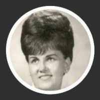 Marilyn Bair (1939–2019)