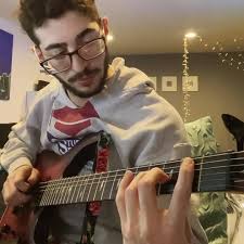 Sam Lehman • Sigma