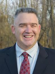 10 candidates vying for 5 spots