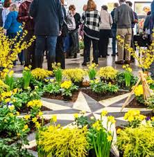 We're family owned and operated, and. Flower Show 2019