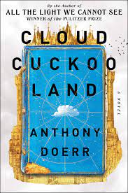 We use cookies and similar tools to enhance your shopping experience, to provide our services, understand how customers. Cloud Cuckoo Land By Anthony Doerr