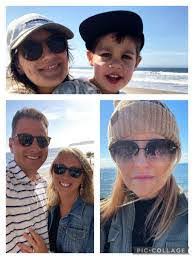 Darla Boswell's Instagram, Twitter & Facebook