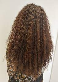 Find a reputable hair salon with an excellent training program. Permanent Curly Hair Salon Near Me Bpatello