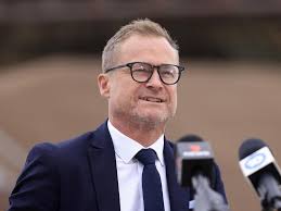 Q & A: APL boss Danny Townsend outlines plans for A-Leagues historic $140m  windfall