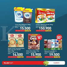 Ca e vorba de un frigider sau un televizor, detergenti, bauturi sau produse pentru bebelusul tau, le gasesti pe toate pe carrefour.ro. Transmart Carrefour Promo May 3 2021 Weekday Discounts Up To 35 Newsy Today