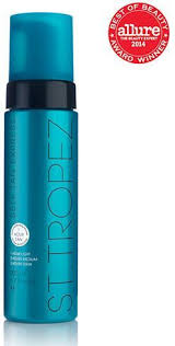 Lord Taylor St Tropez Self Tan Express Bronzing Mousse 6 7oz Best Self Tanner Best Tanning Lotion Tanning Lotion