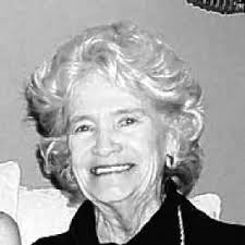 NANCY WALDMAN Obituary (2012)