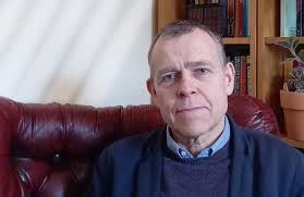 Mark Nuttall Psychotherapy