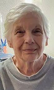 Obituary for Frances M. (Baki) Downs