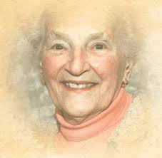 Bertha Rademacher Obituary & Funeral