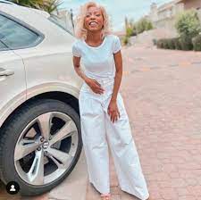After two years of dating, mohale motaung married tv star somizi mhlongo in a traditional wedding in 2019. Somizi S Daughter Leaves Her Fans Speechless With Her Recent Look Style You 7