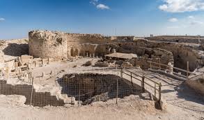 Herod the Great's Great Palace. | Nota Bene: Eugene Kaspersky's Official  Blog