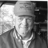Obituary information for Martin "Bud" Earl Rasmussen