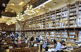 #facultatea de litere #ulim universitatea liberă internaţională din moldova, în parteneriat cu #dib departamentul informațional biblioteconomic luni, 26 aprilie 2021, facultatea de litere a organizat conferința științifică studențească „symposia studentium, masterandum et doctorandum, ediția 2021. Bucuresti Facultatea De Litere Biblioteca Sala De Lectura Agerpres ActualizeazÄ Lumea
