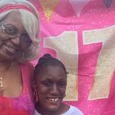 Fundraiser by Mika Curry : Funds for our beloved Mother Diane Hart