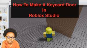 Discussion in 'us coins forum' started by detecto92, jun 26, 2012. How To Make A Keycard Door In Roblox Studio Youtube