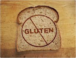 Gluten — a protein found in wheat, barley, and rye — triggers its symptoms. Raising Awareness Of Coeliac Disease With Coeliac Uk