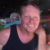 Terrance Allan Teets Obituary