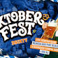 OKTOBERFEST  @ 3SIXTY (LIVE OOMPAH BAND/LONG event image